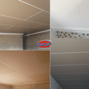 UCP Ceiling
