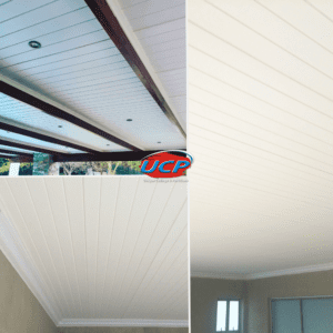 UCP ISO Board ceiling