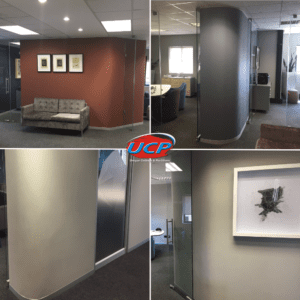 UCP Drywall / Partitions