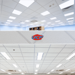UCP Suspended ceiling